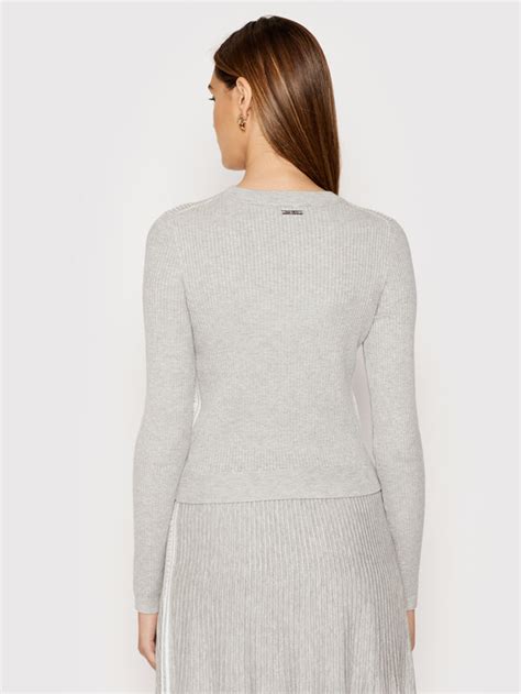 michael kors pullover grau|Women's Michael Kors Collection Pullover Sweaters .